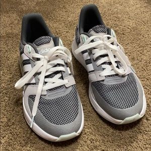 Adidas Cloudfoam Sneaker